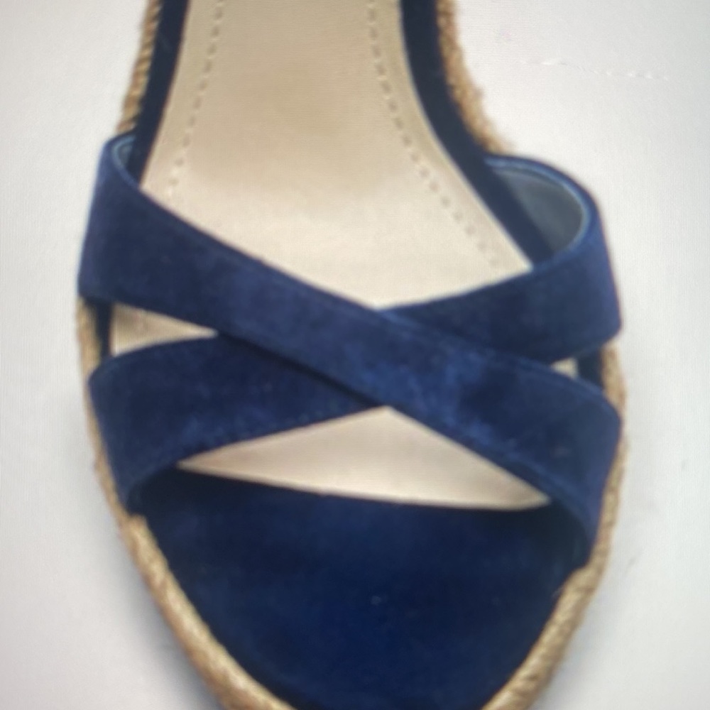 Bcb Generation Wedge Platform Sandals - image 2